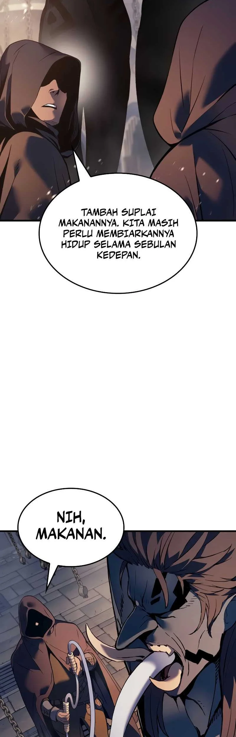 the indomitable martial king chapter 68 - Page 66